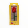 LEGO 852786 Red Rose (Glued)