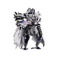 Transformers Takara Tomy Monster Hunter Silver Rathalos Prime