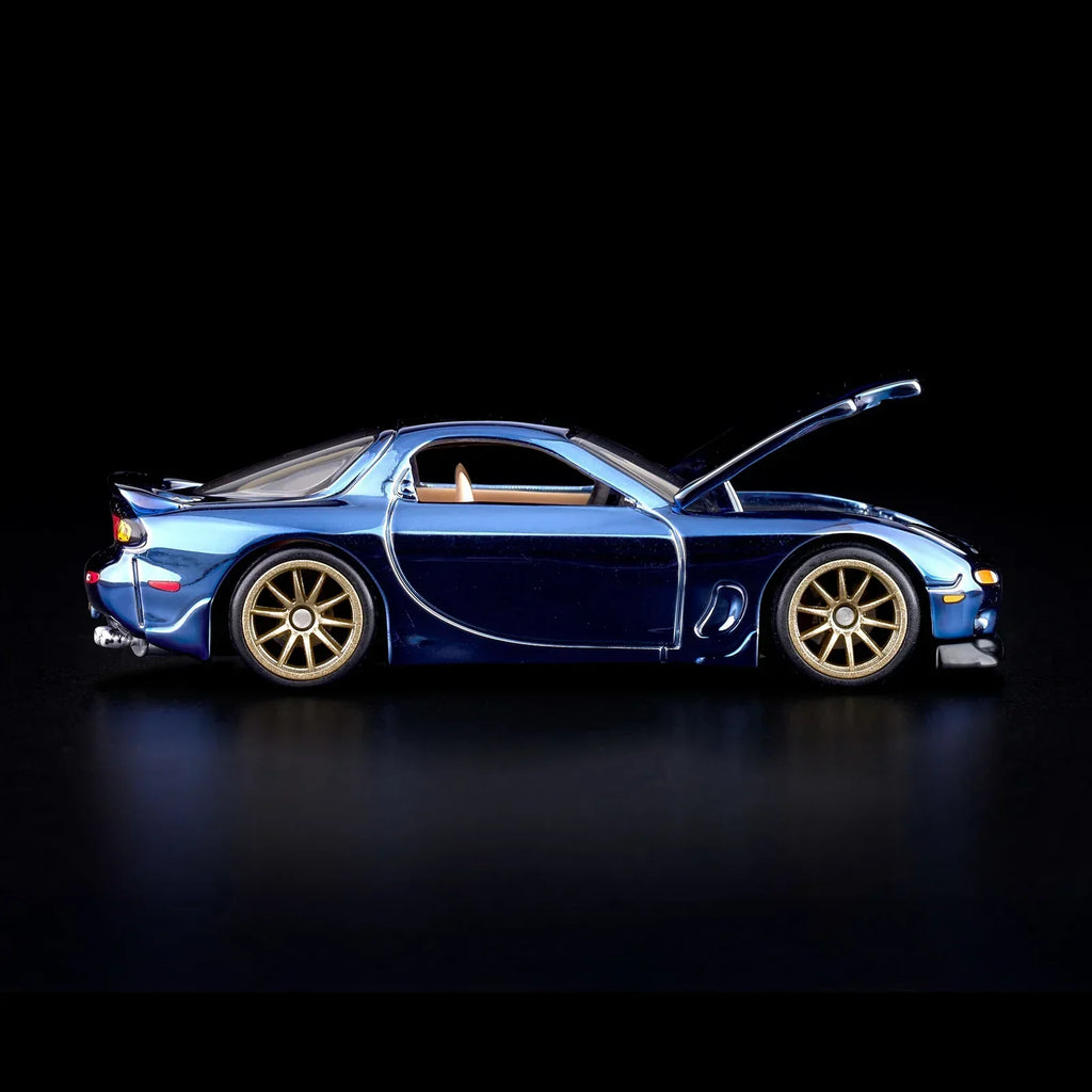 HWJCP16 RLC Exclusive 1993 Mazda RX-7 R1