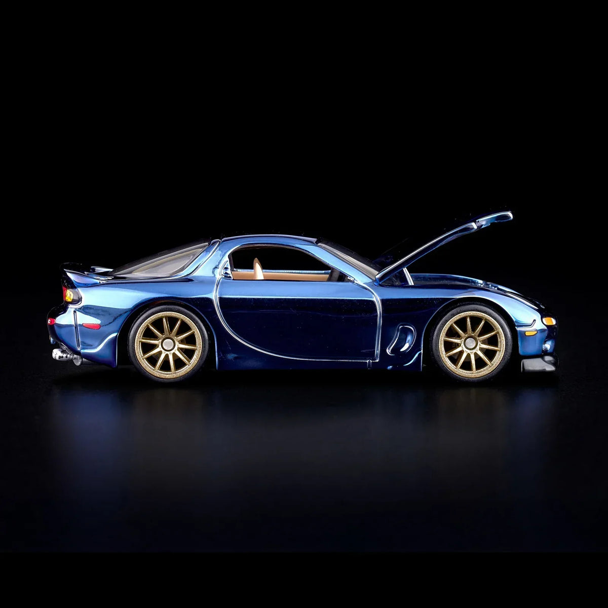 HWJCP16 RLC Exclusive 1993 Mazda RX-7 R1