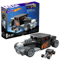 HRY17 Mega Bone Shaker