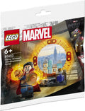 LEGO Marvel 30652 Doctor Strange's Interdimensional Portal