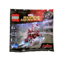LEGO Marvel: Avengers 5002946 Silver Centurion Polybag